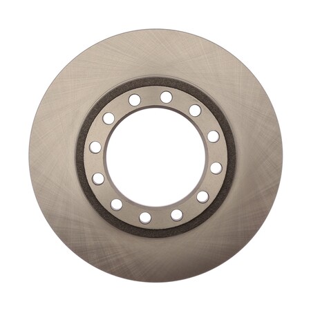 Raybestos DISC BRAKE ROTOR 980051R